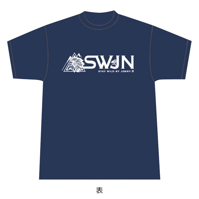 SHADE(��������) KENICHI AJIKI T-Shirt 2020 �¿��������ꥳ���T����� �ͥ��ӡ���(������ ���ѥ��)