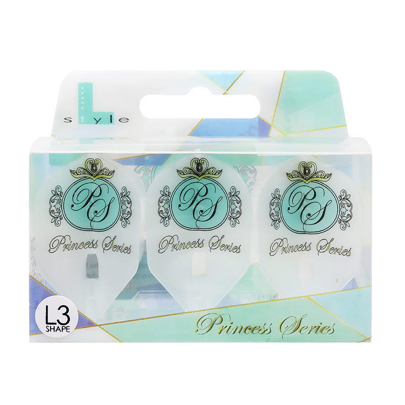 L-style(���륹������) L-Flight PRO(����ե饤�� �ץ�) Princess Series ���� ver.1 �������� ���ꥢ�ۥ磻�ȡ�(������ �ե饤��)