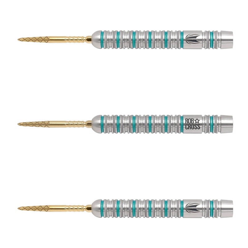 TARGET(�������å�) VOLTAGE G2(������ơ��� �����ͥ졼�����2) SWISS POINT STEEL 21g ��190095�� ���֡������������ǥ롡(������ �Х��)