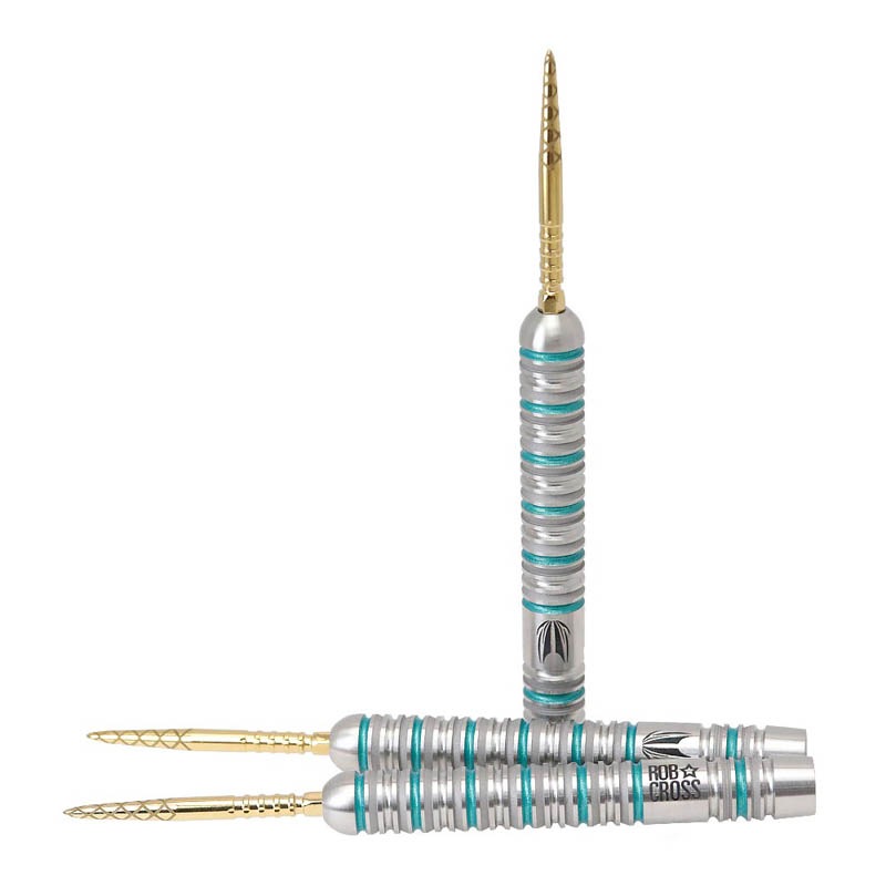 TARGET(�������å�) VOLTAGE G2(������ơ��� �����ͥ졼�����2) SWISS POINT STEEL 21g ��190095�� ���֡������������ǥ롡(������ �Х��)