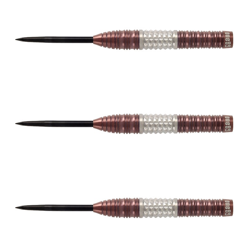 One80(��󥨥��ƥ�) Luxor Delta(�륯������ �ǥ륿) STEEL 23g��(������ �Х��)