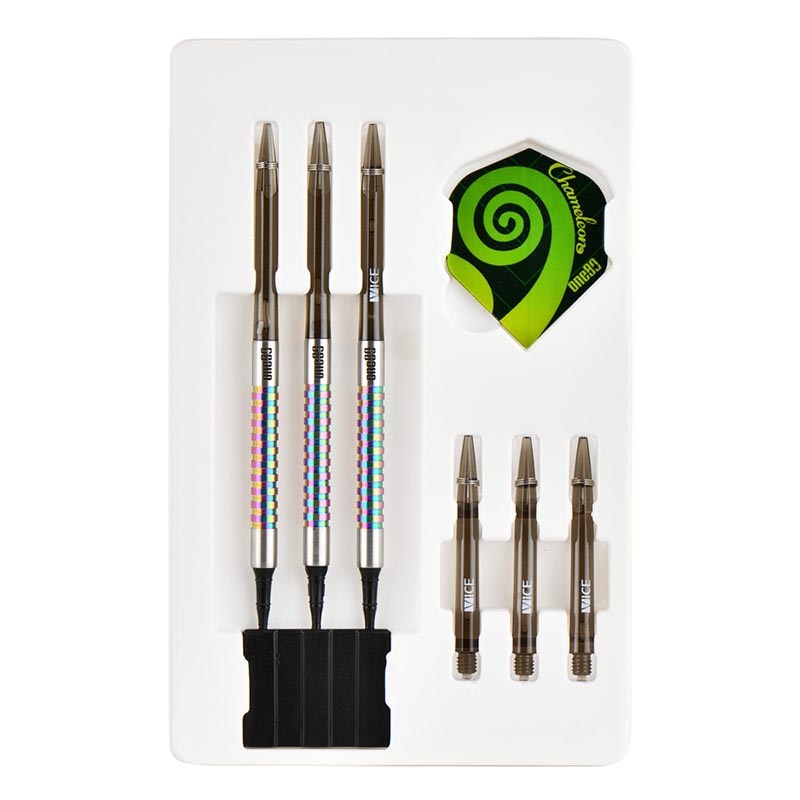 超安い 注目商品 One80(ワンエイティ > CHAMELEONシリーズ One80 > ダーツ