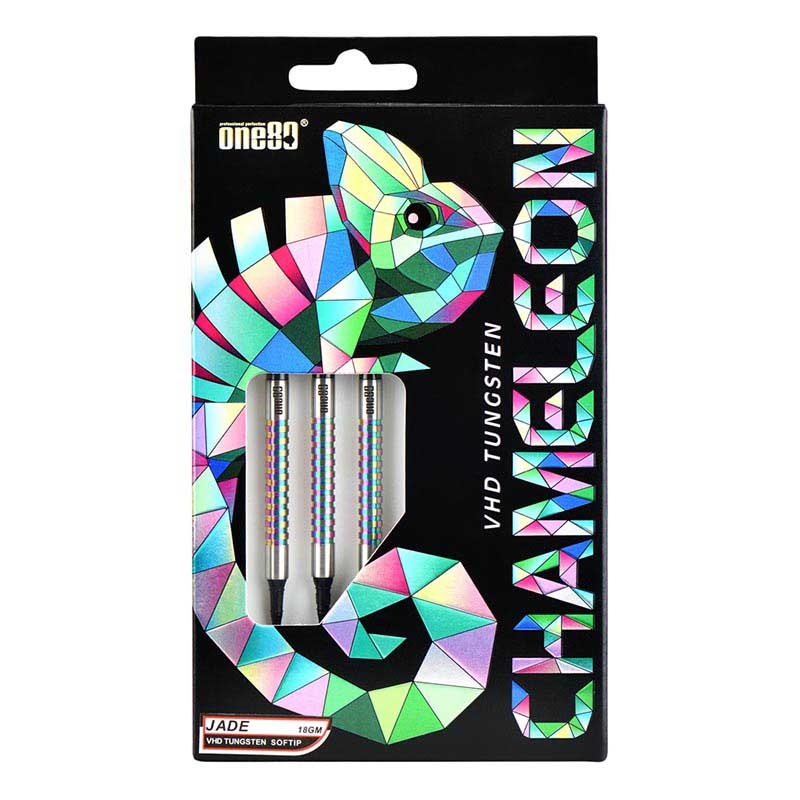 注目商品 > One80 CHAMELEONシリーズ > One80(ワンエイティ