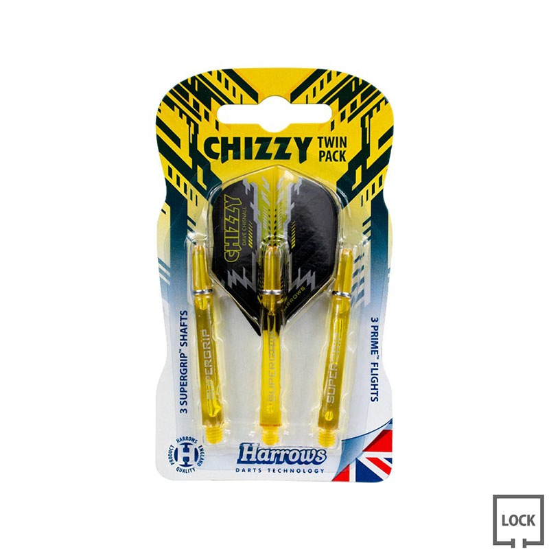 Harrows(�ϥ�����) TWIN PACK CHIZZY(�ĥ���ѥå� ������) �ǥ��֡������ͥ������ǥ롡(������ ����ե�)