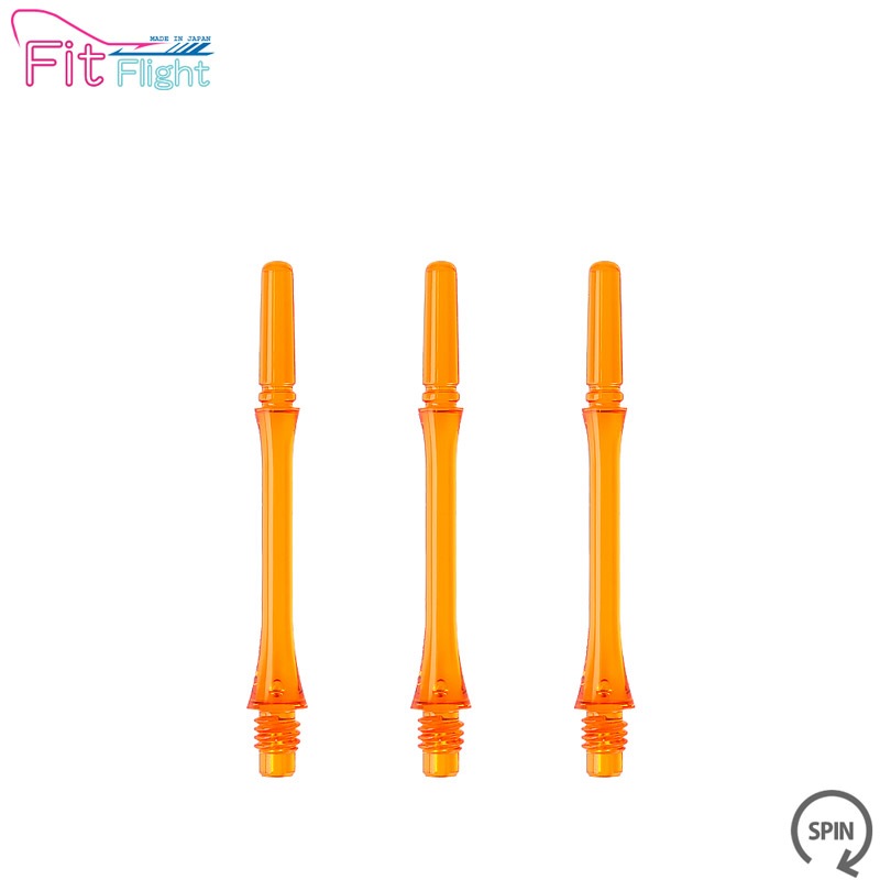 COSMO DARTS(�����������) Fit Shaft GEAR(�ե��åȥ���ե� ����) ����� ���ԥ� ����� ��4�䡡(������ ����ե�)