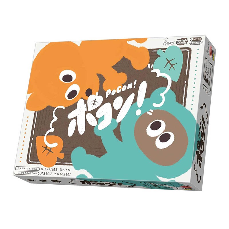 �ݥ��� POCON��(�ܡ��ɥ����� �����ɥ����� �ۥӡ�)