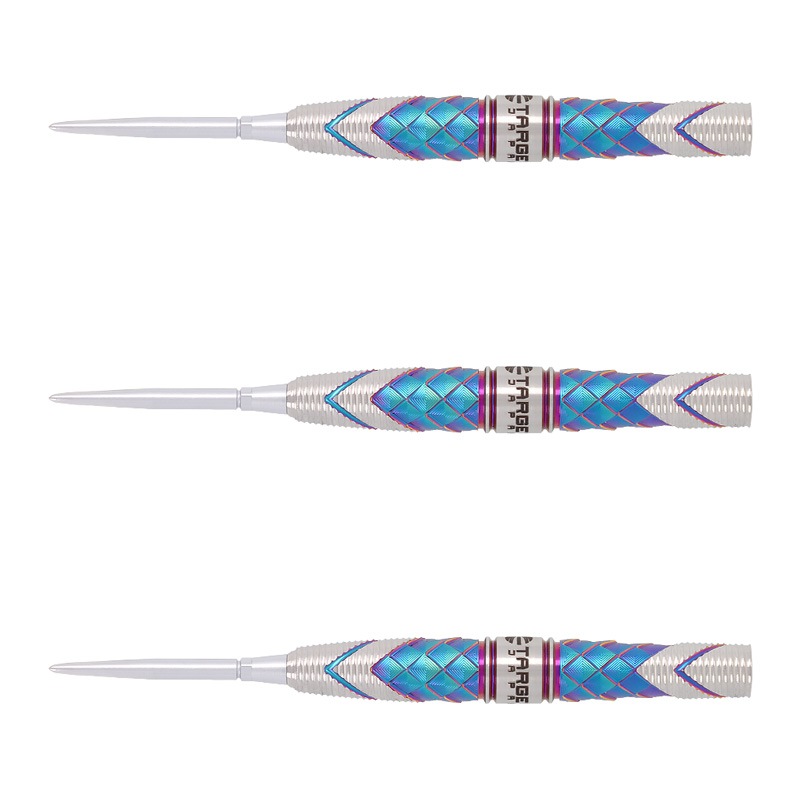 TARGET JAPAN(åȥѥ) KAZE Series CEROS() 02 SWISS POINT STEEL 23g 190566䡡( Х)