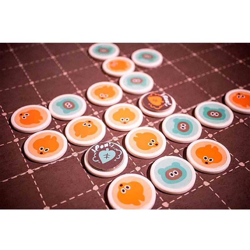 �ݥ��� POCON��(�ܡ��ɥ����� �����ɥ����� �ۥӡ�)