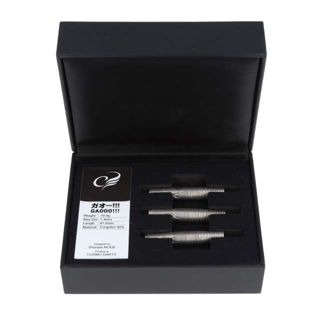 ����� Used �����ġ� COSMO DARTS(�����������) ������!!!(GAOOO!!!) 2BA ���ӽ�ʿ�����ǥ��Ȣ����� ��RANK 2��