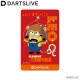 Only Japanۥߥ˥ DARTSLIVECARD 12¥꡼ LEO()( )