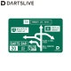 DARTSLIVE CARD #054 ��04�䡡(������ ������)