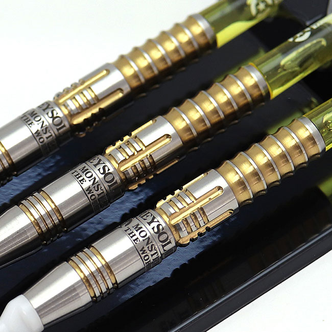 MONSTER(��󥹥���) THE WORKS DIVISION ESPANOLA REYSOL2(�쥤����2) 2BA 20g �եꥪ���С��٥������ǥ롡(������ �Х��)