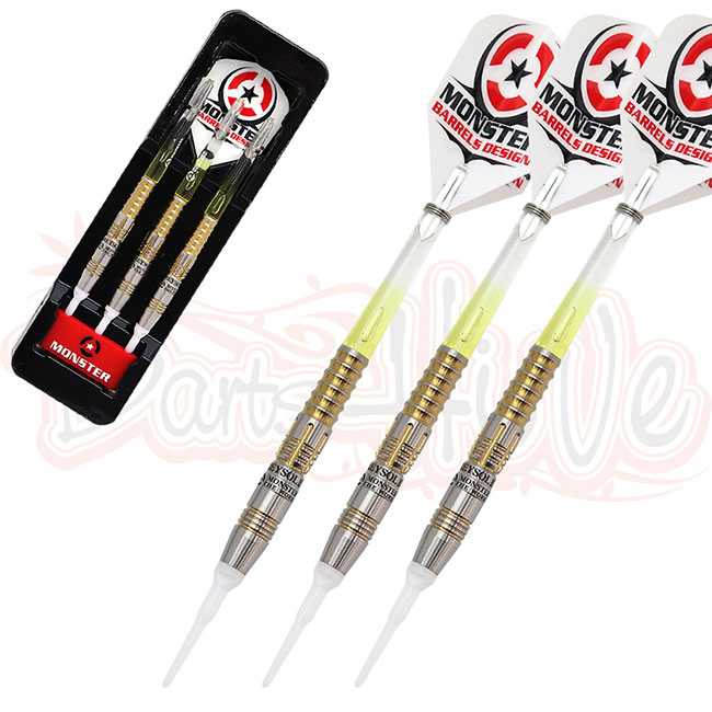 MONSTER(��󥹥���) THE WORKS DIVISION ESPANOLA REYSOL2(�쥤����2) 2BA 20g �եꥪ���С��٥������ǥ롡(������ �Х��)