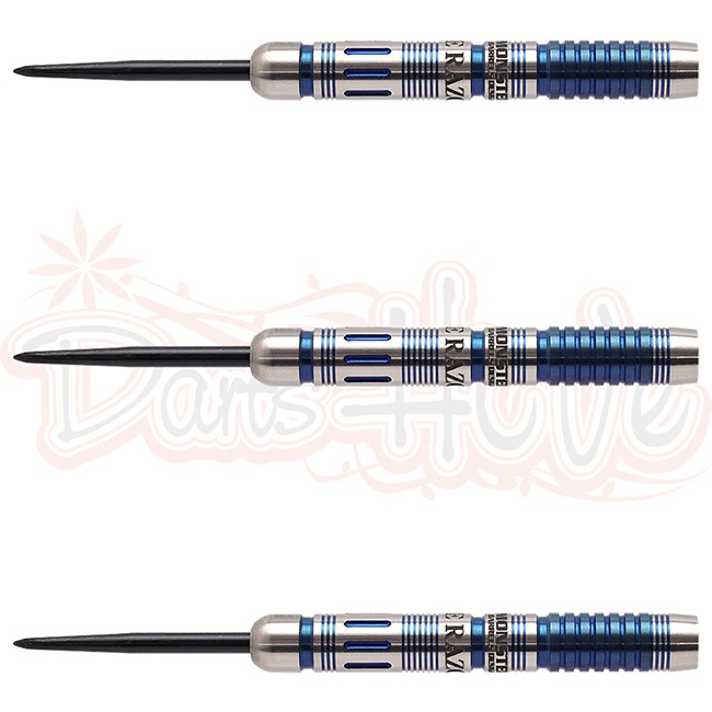 MONSTER(��󥹥���) THE RAZOR(�����쥤����) STEEL 23g �쥤�������С������ǥ롡(������ �Х��)