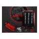 TARGET JAPAN(åȥѥ) REBEL REBORN SILENCER(󥵡) 2BA µɧǥ 101577( Х)