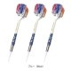 �Ф�Ļ DARTS JAPAN(�ҥΥȥ�����ĥ���ѥ�) Classic���꡼�� ʳ(�ե�) 2BA (������ �Х��)