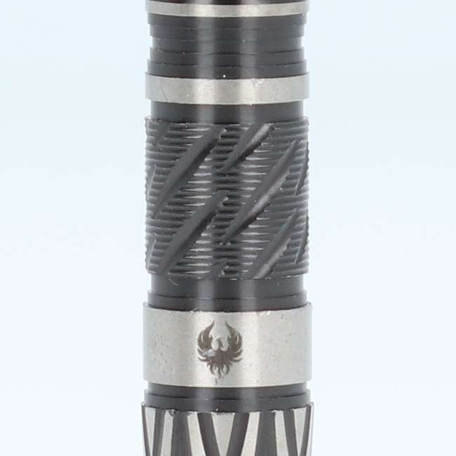 ����� Used �����ġ� �Ф�ĻDARTS JAPAN(�ҥΥȥ�����ĥ���ѥ�) �۷����꡼�� 90T King dom(���󥰥���) 2BA��Ȣ����� ��RANK 4��