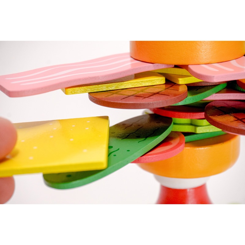 �С������Х�� BURGER BALANCE��(�ܡ��ɥ����� �����ɥ����� �ۥӡ�)