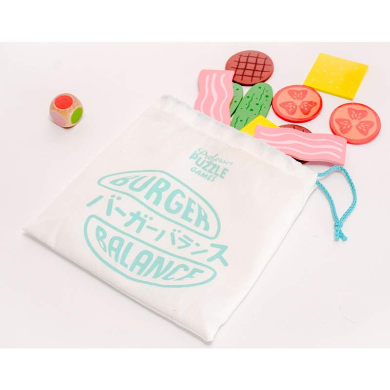 �С������Х�� BURGER BALANCE��(�ܡ��ɥ����� �����ɥ����� �ۥӡ�)