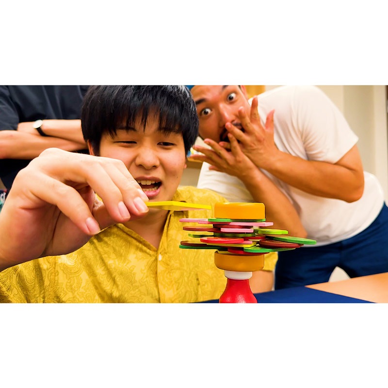 �С������Х�� BURGER BALANCE��(�ܡ��ɥ����� �����ɥ����� �ۥӡ�)