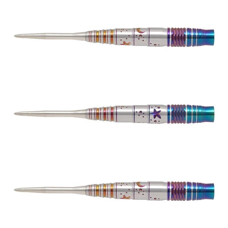 TARGET JAPAN(�������åȥ���ѥ�) CELESTE(���쥹��) STEEL ��190102�� ���奦����������ǥ롡(������ �Х��)