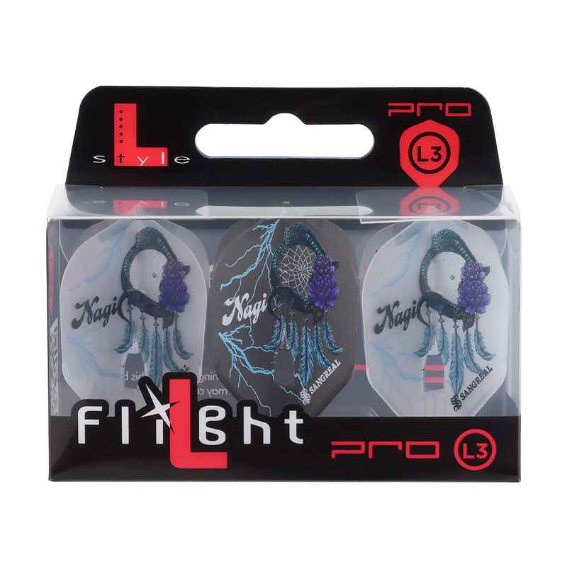 SANGREAL��L-Flight PRO(���󥰥ꥢ��ߥ���ե饤�� �ץ�) �¸��� ver.1 �������� MIX �¸��������ǥ롡(������ �ե饤��)