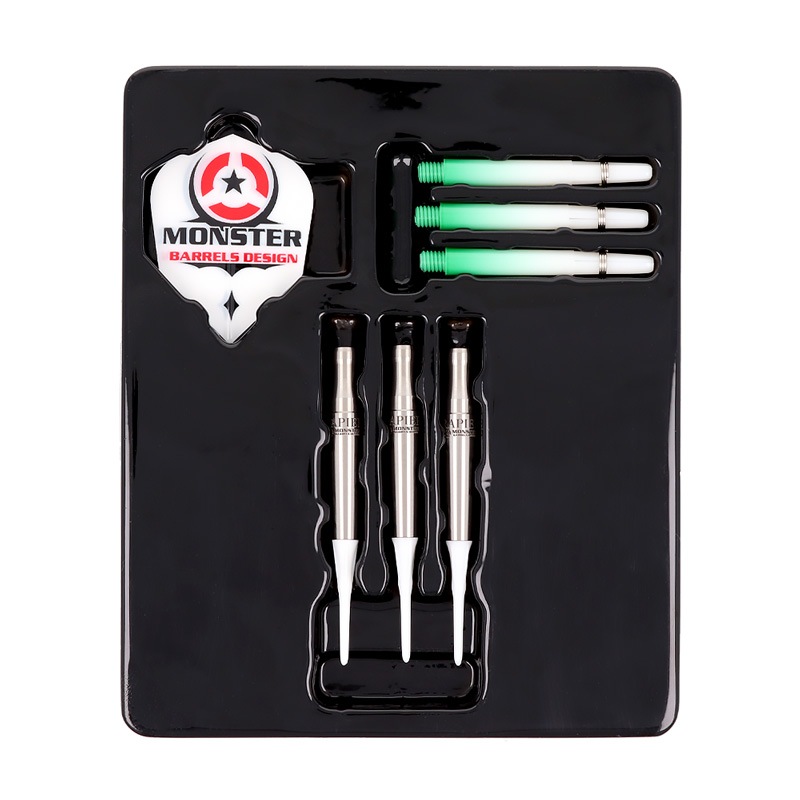 ダーツ > ソフトダーツ > ブランド【マ行】 > モンスター > MONSTER