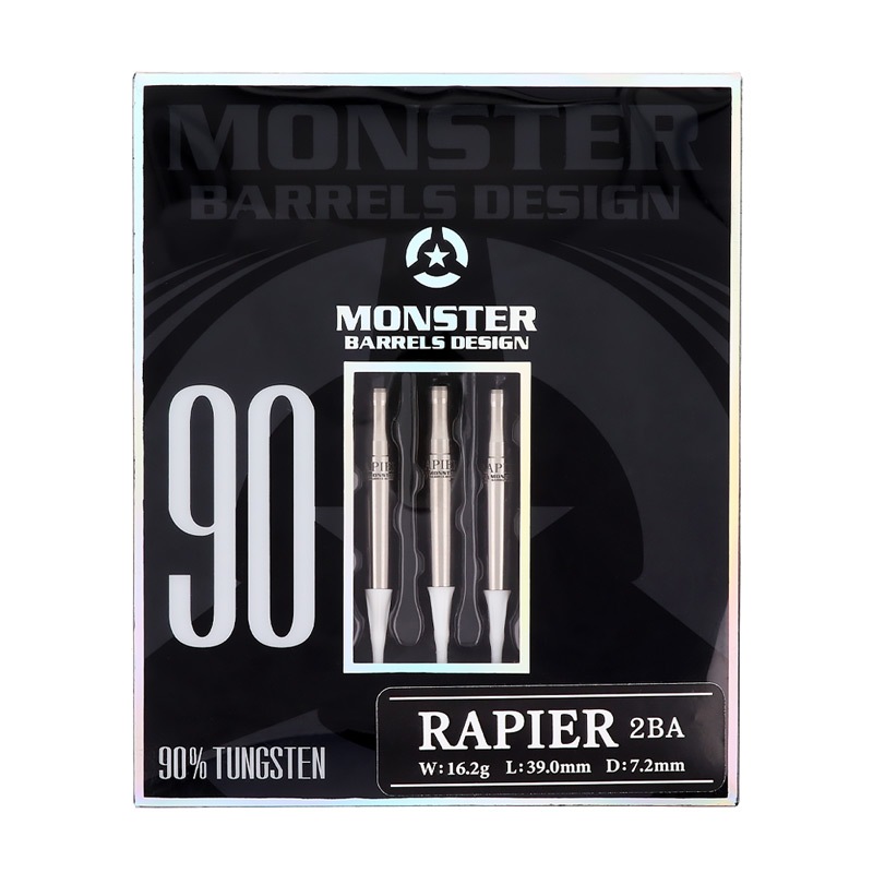 美品！激レア！MONSTER RAPIER NO GROOVE 2BA 000000012587_1M53XFS.jpg