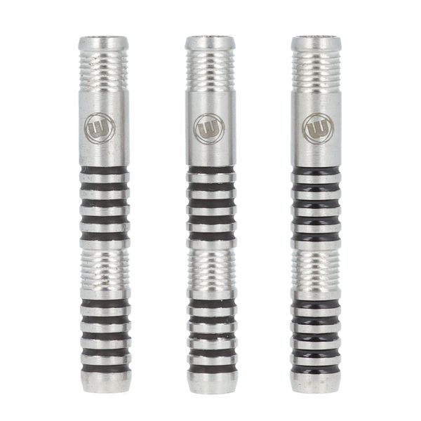 ����� Used �����ġ� Winmau(������⥦) Mark Webster 2BA 18g �ޡ����������֥����������ǥ� ��RANK 3��