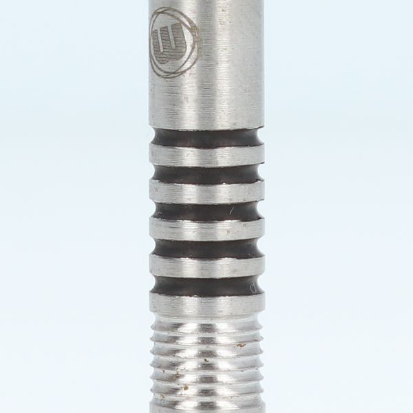 ����� Used �����ġ� Winmau(������⥦) Mark Webster 2BA 18g �ޡ����������֥����������ǥ� ��RANK 3��