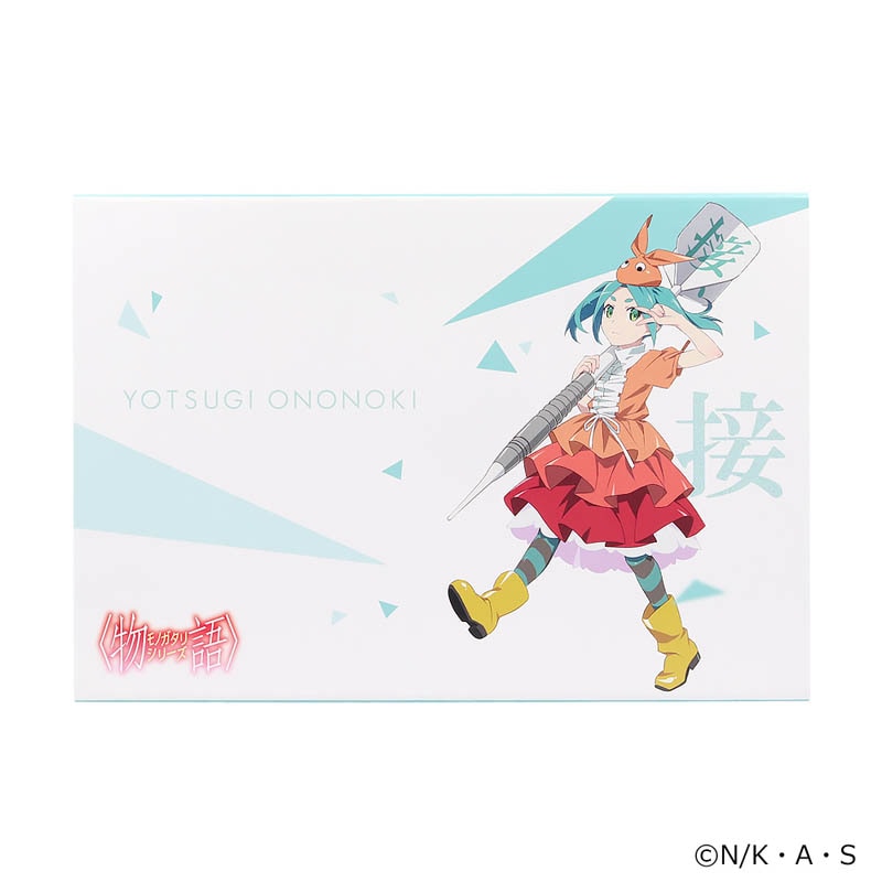 ダーツ > キャラクター > 【予約受付終了】【Only Japan】物語