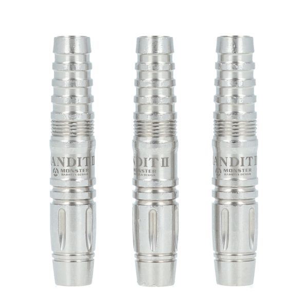 ����� Used �����ġ� MONSTER(��󥹥���) TUNGSTEN80�󥷥꡼�� BANDIT2(�Х�ǥ��å�2) 2BA ��RANK 3��