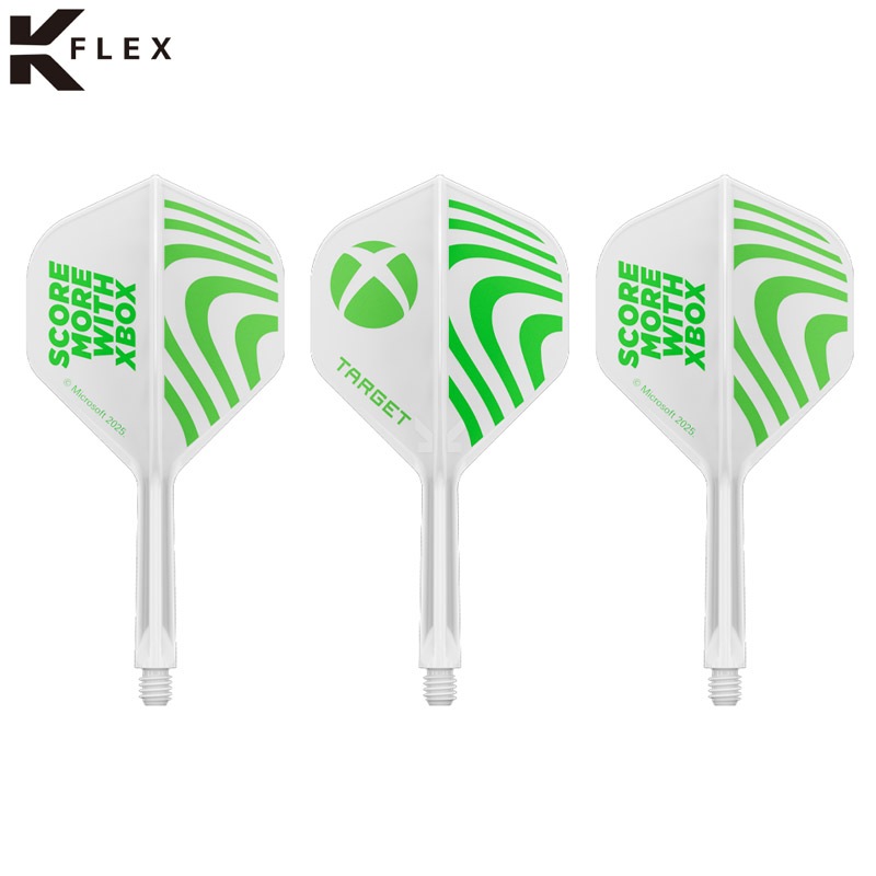 TARGET(�������å�) Xbox K-FLEX ����������ɡ�(������ �ե饤��)