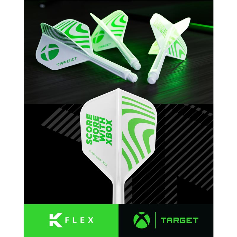 TARGET(�������å�) Xbox K-FLEX ����������ɡ�(������ �ե饤��)