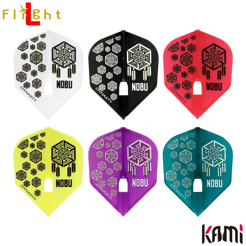 DYNASTY��L-Flight PRO KAMI(�����ʥ��ƥ����ߥ���ե饤�ȥץ� ����) NOBU ver.2 ���⡼�� ���ܿ��������ǥ롡(������ �ե饤��)