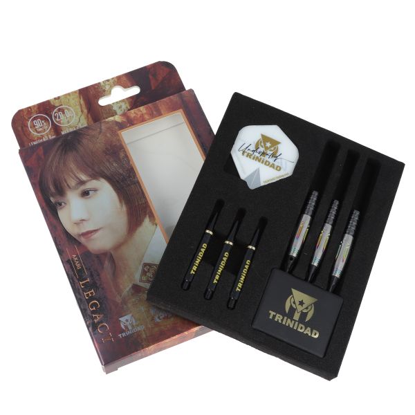 ����� Used �����ġ� TRiNiDAD��Ryu(�ȥ�˥����ɡߥ�奦) AKARI LEGACY(������ �쥬����) 2BA ��������������ǥ��Ȣ����� ��RANK 3��