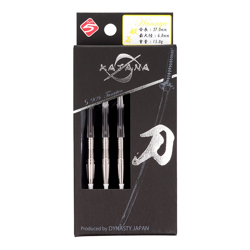 【ナナシ】ダーツ1/2 Amazon.co.jp: レッドドラゴンレイダー1:23グラムスチールチップ