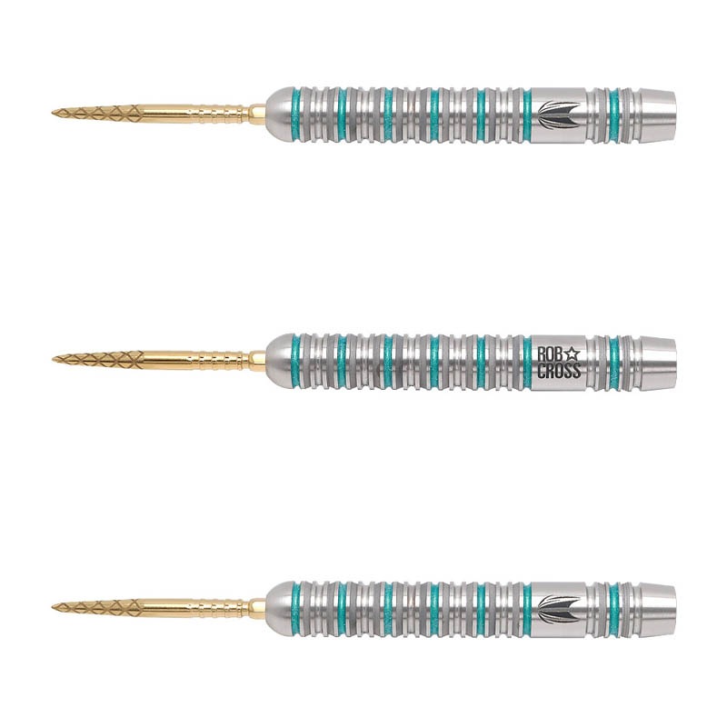 TARGET(�������å�) VOLTAGE G2(������ơ��� �����ͥ졼�����2) SWISS POINT STEEL 23g ��190096�� ���֡������������ǥ롡(������ �Х��)