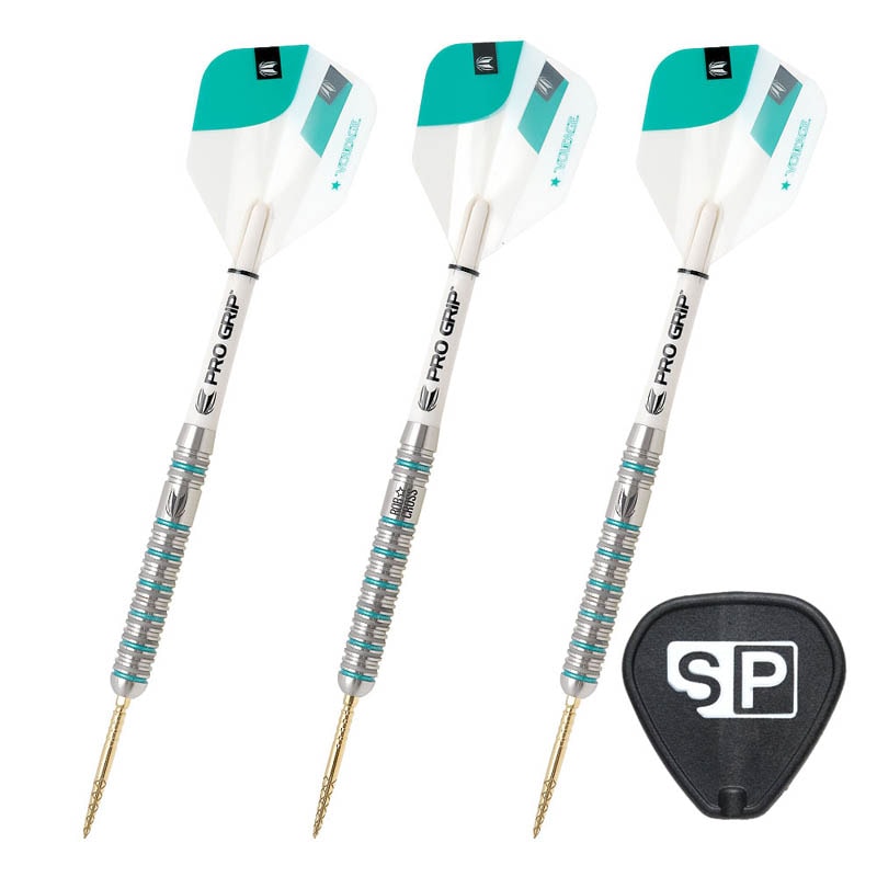 ダーツ　バレル　VOLTAGE ダーツ > ハードダーツ > ブランド【タ行】 > ターゲット > TARGET