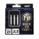 One80(��󥨥��ƥ�) Back To Basic(�Хå��ȥ��١����å�)-JLS STEEL 25g��(������ �Х��)