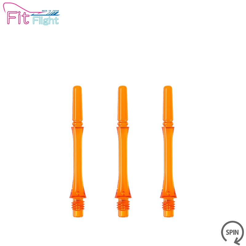 COSMO DARTS(�����������) Fit Shaft GEAR(�ե��åȥ���ե� ����) ����� ���ԥ� ����� ��3�䡡(������ ����ե�)