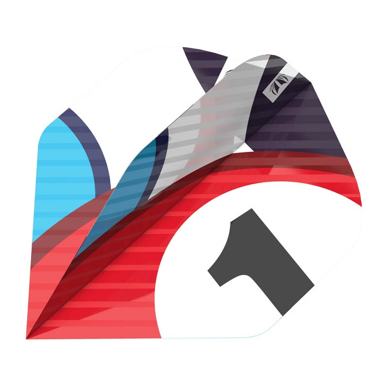 TARGET(�������å�) CHICANE PRO ULTRA �ե饤�� ����������� �֥롼 3set ��337216�䡡(������ �ե饤��)