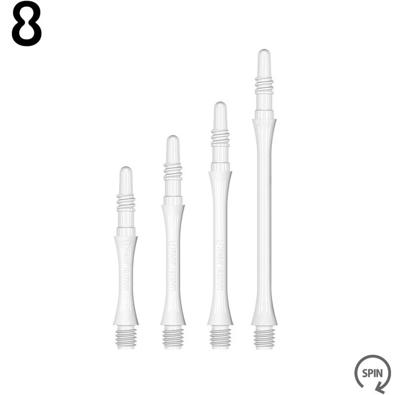 8FLIGHT(�����ȥե饤��) ����ե� ����� SPIN �ۥ磻�ȡ�(������ ����ե�)