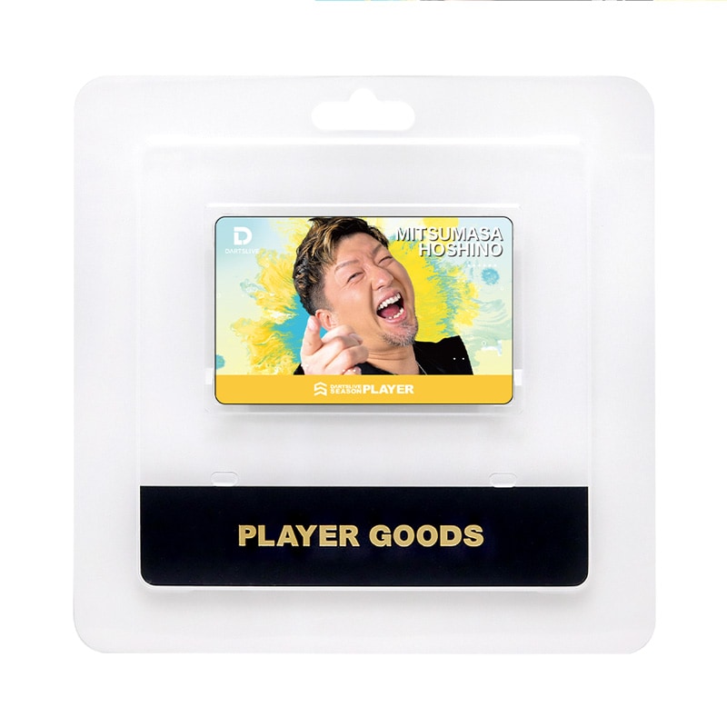 アクセサリ > ダーツライブカード > 【予約商品 2026年10月16日発売
