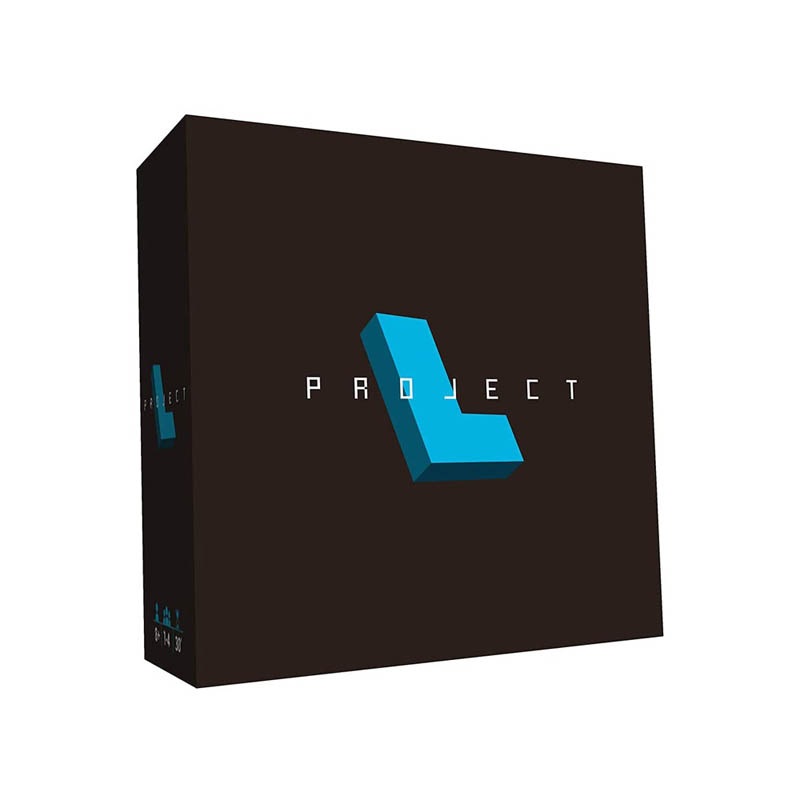 �ץ���������L PROJECT L ¿�����ǡ�(�ܡ��ɥ����� �����ɥ����� �ۥӡ�)