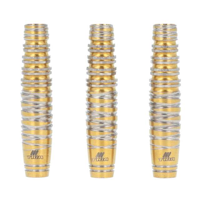 ����� Used �����ġ� TIGA(�ƥ���) Zero Gravity3(���� ����ӥƥ�3) 2BA ���͵�������ǥ� ��RANK 4��