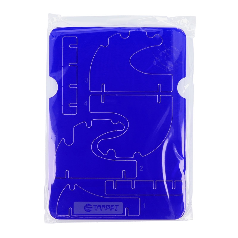 ダーツ > ハードダーツ > ブランド【タ行】 > ターゲットジャパン