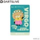 Only Japanۥߥ˥ DARTSLIVECARD 12¥꡼ VIRGO(Ȥ)( )