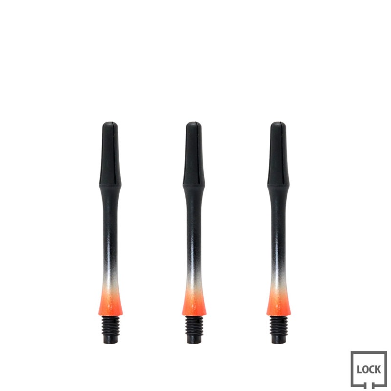 JOKERDRIVER(���硼�����ɥ饤�С�) ��-ZERO- Gradation SHAFT ��֥�å� ���������ס� 31mm(M) �㥪��󥸡䡡(������ ����ե�)