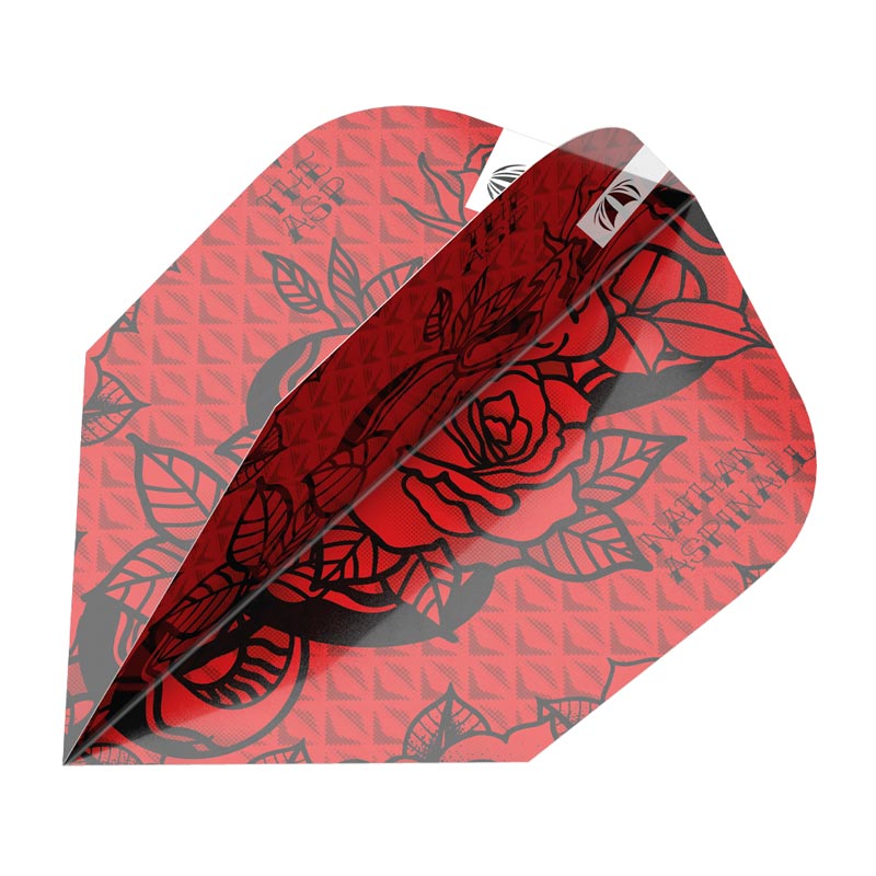 TARGET(�������å�) INK �ե饤�� NATHAN ASPINALL TEN-X 3set ��337340�� �ͥ����󡦥����ԥʥ������ǥ롡(������ �ե饤��)